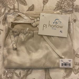 PJ Harlow Size XL Mikel Shorts